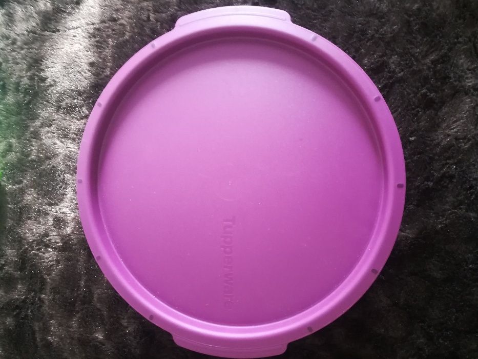 Tupperware micro gourmet cozinhar a vapor