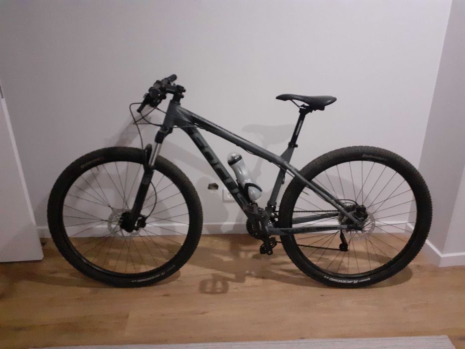 Bicicleta Focus Whistler 29"
