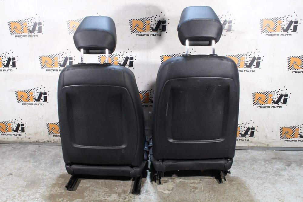 Conjunto de bancos BMW 3 Touring (F31)