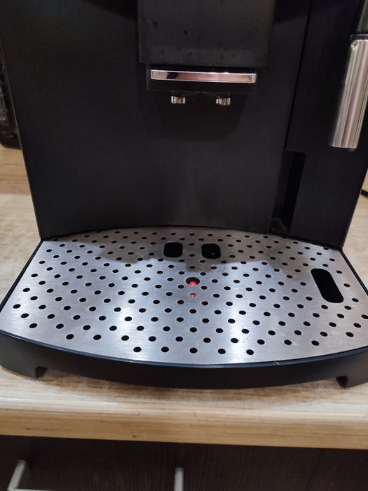 Кавомашина AEG Electrolux Caffe Silenzio