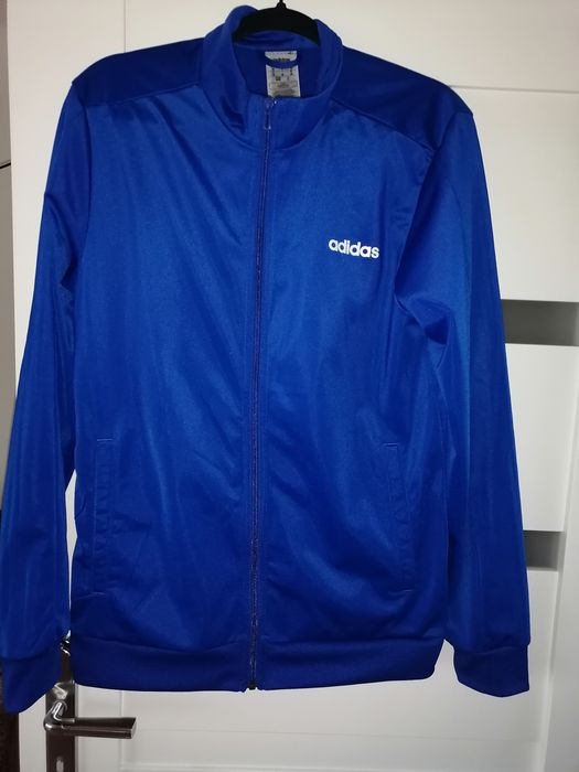 Bluza sportowa męska Adidas 38 M
