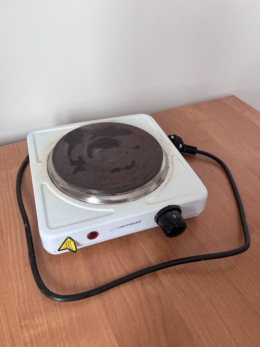 kuchenka elektryczna