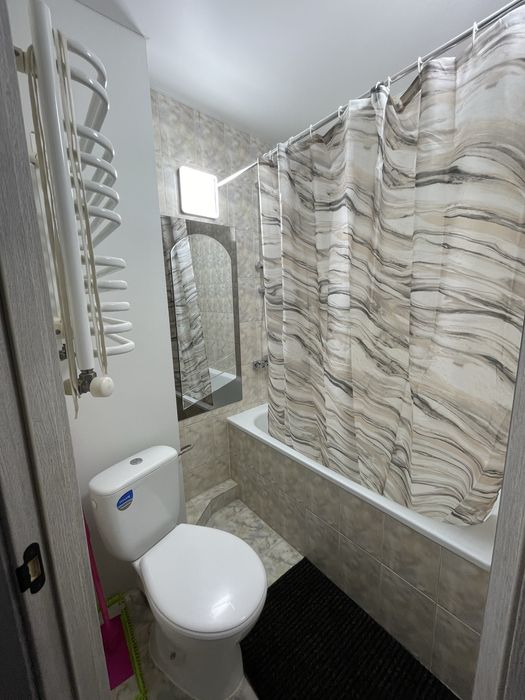 Здаю квартиру в центрі міста