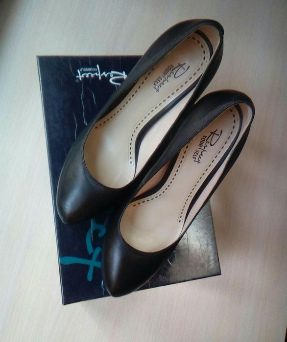 Туфлі Respect НОВІ