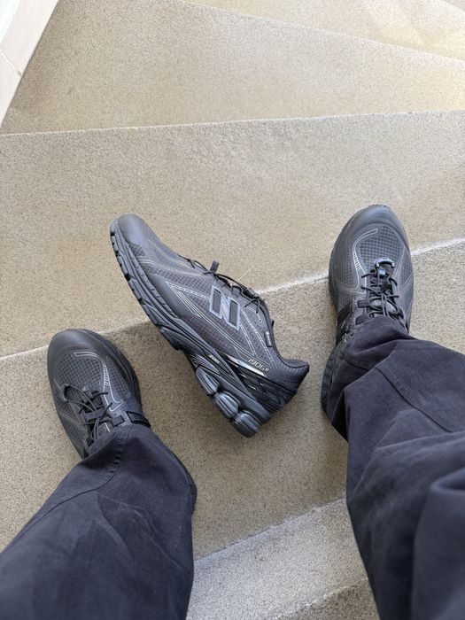 New Balance 1906r Gore-Tex u190631u Оригінал Нові 42/42.5/45.5/46.5/47.5