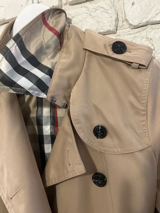 Продам тренч тренч