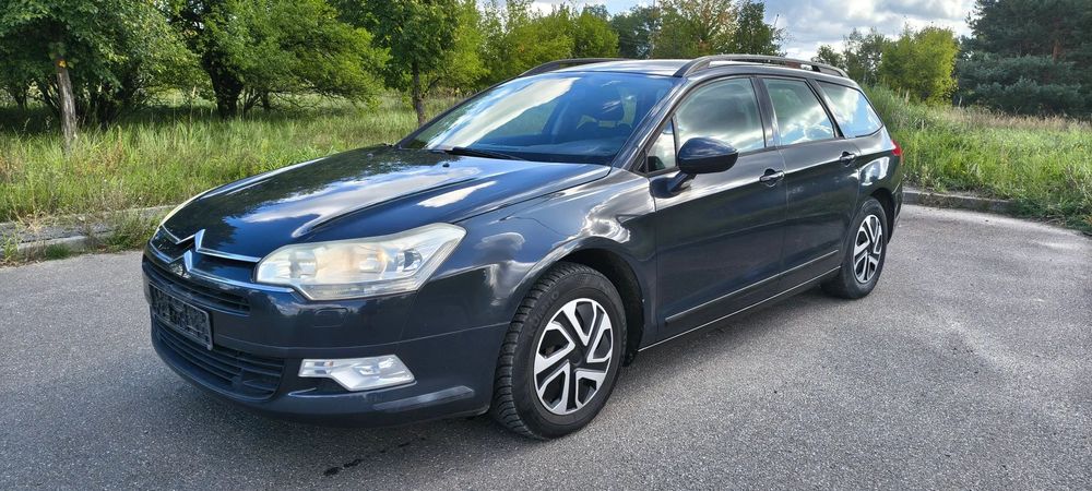 Citroën C5