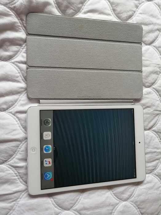 Ipad mini 2013 p/ peças