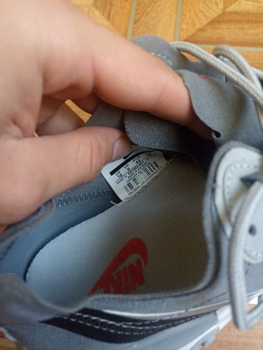 Оригинальные Nike react element 55 Найк Найки реакт кроссовки оригинал ...