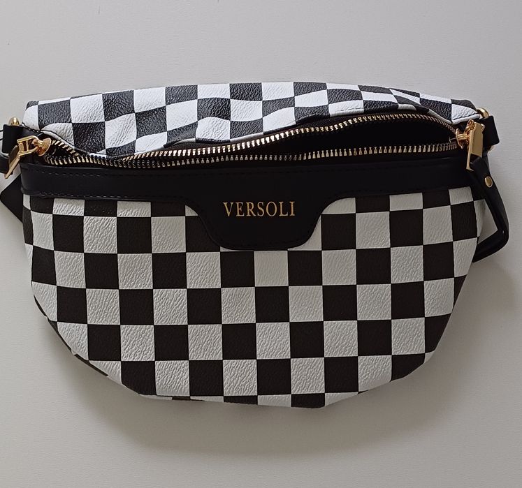 Torebka- nerka damska Versoli