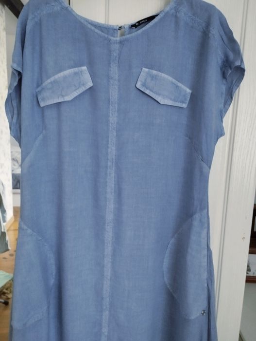 Sukienka Monnari r.duże 38