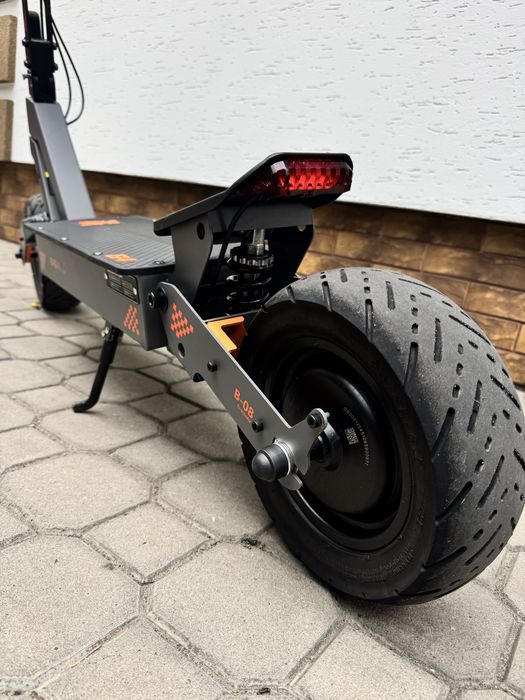 Kugoo Kirin G4 2000W