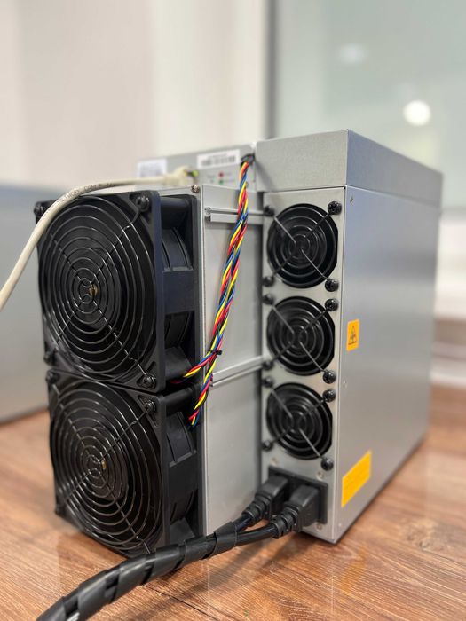 НАЯВНІСТЬ! NEW Asic Antminer S19k Pro 120 Th, Amlogic, Асік, Гарантія
