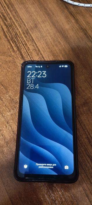 Xiaomi Redmi 10.