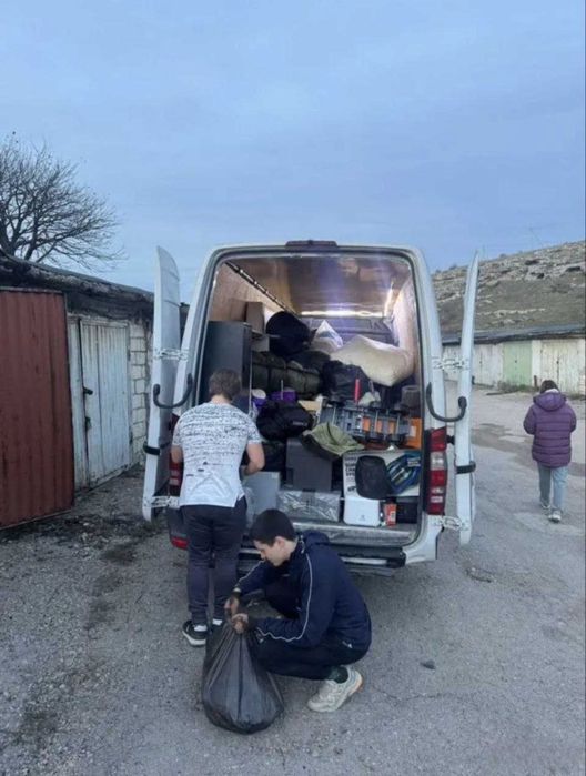 Грузо-перевезення  НЕ ДОРОГО По Лубнам та Області