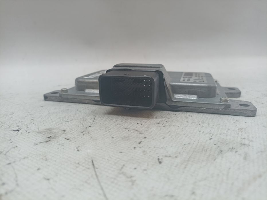 Caixa fusíveis / SAM / BSI NISSAN Juke (F15)