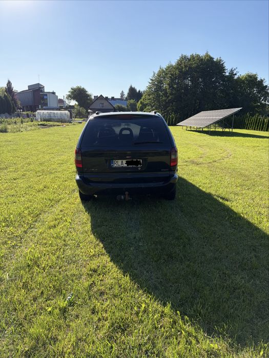 Sprzedam Chrysler Voyager