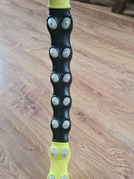 Sprzedam Orbitrek York Fitness + hula hop