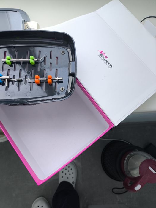 Имплантологический хирургический набор