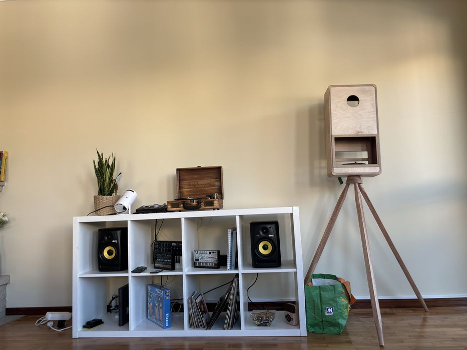 Photobooth para Casamentos