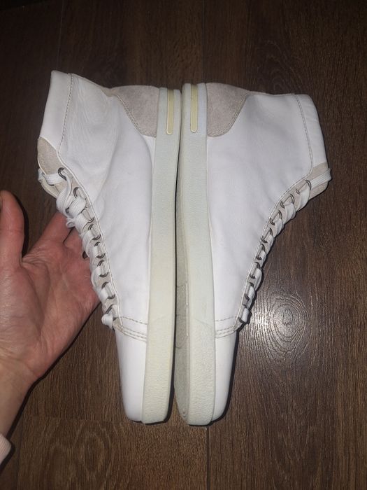 Кеди Dolce & Gabbana (оригінал) 42 розмір