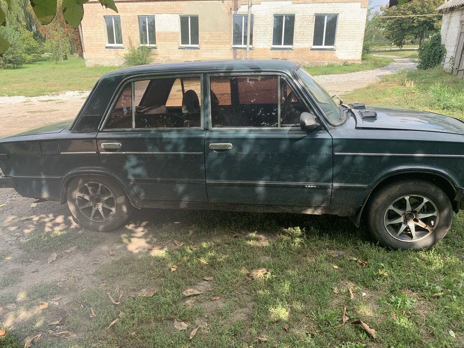 Продам срочно ваз 2106