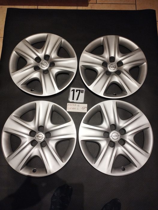 Kołpaki  OPEL oryginalne ASO