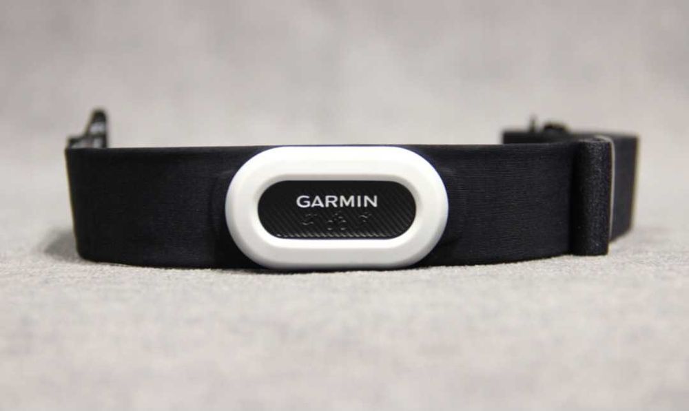 Pasek Garmin hrm pro plus o®yginalny