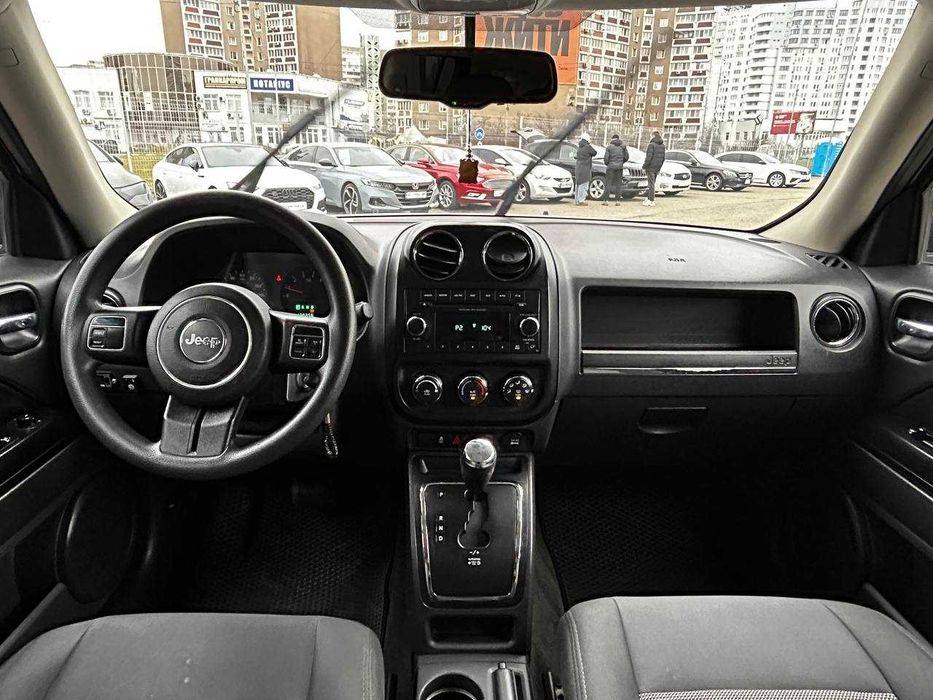 Jeep Patriot 2012 Можлива розстрочка\Кредит\Лізинг