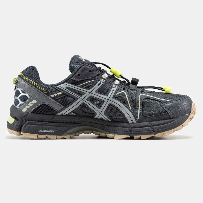 Кожаные кроссовки Asics Gel-Kahana 8 асікс асикс гель кахана 8 (36-45)