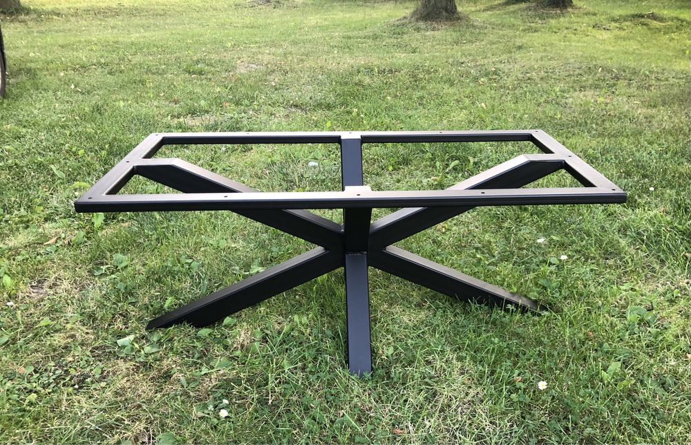 Noga pajak stolik  kawowy