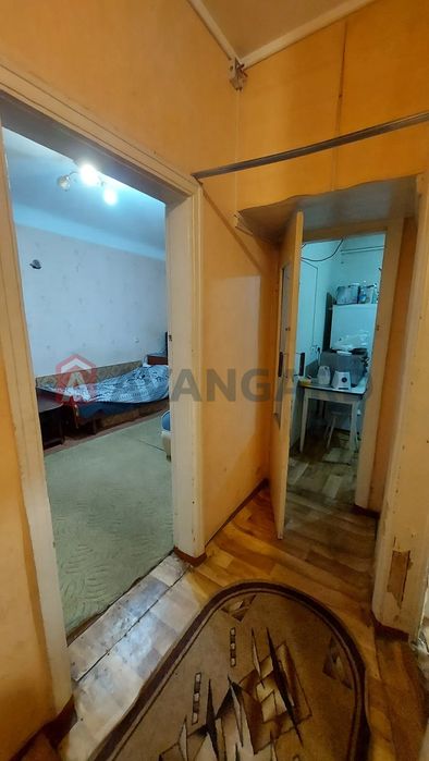 БЕЗНАЛ! Продам 2-х кімн, р-н Парку Шевченко, 45 кв метрів, 34999$ ТОРГ