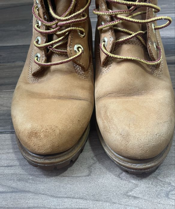 Timberlend Premium