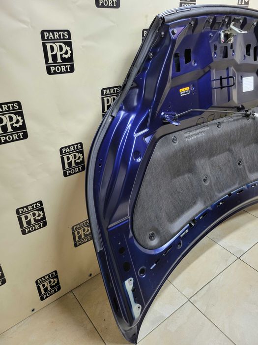 Капот Mitsubishi Outlander 2023 2024 2025