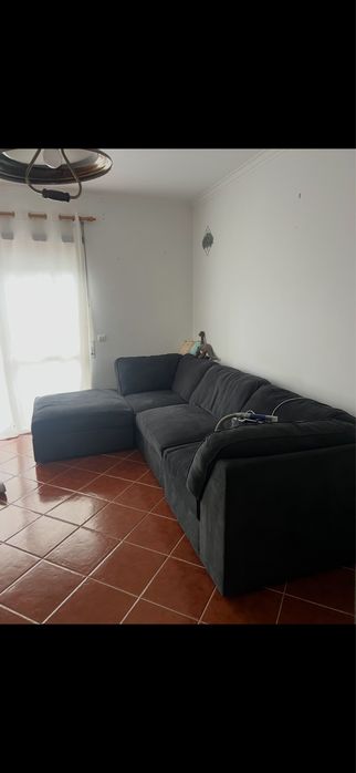 Sofá em ótimo estado