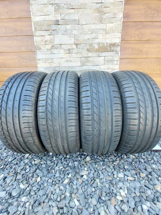 Продам шини, резину, колеса Nokian 255/65/17