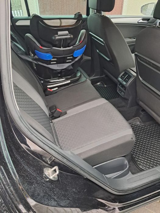 VW Tiguan 1.5 benzyna 2018r Stan BDB