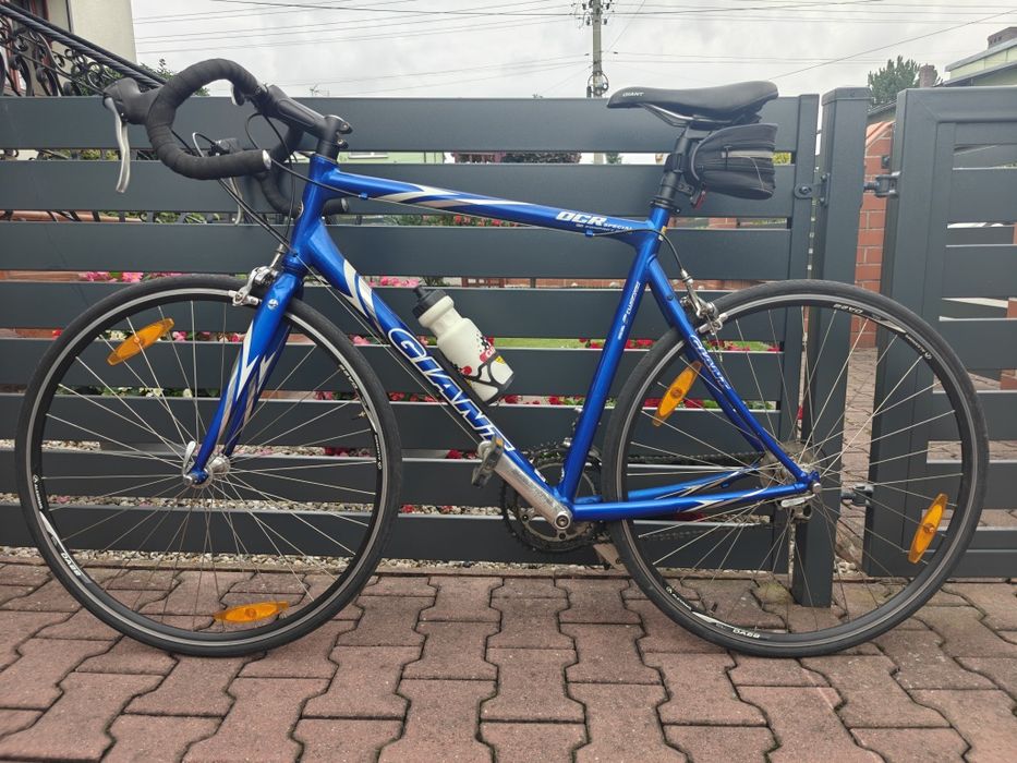 Giant Ocr2 Giant Ocr4 Road Bike GIANT OCR ロードバイク譲ります
