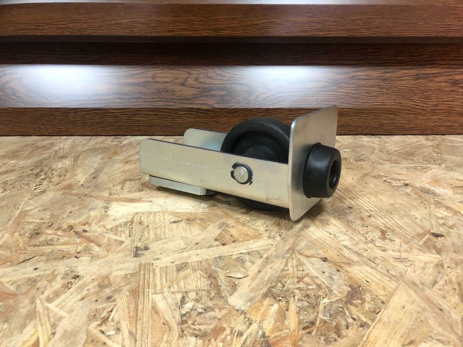 Система на откатные ворота, Сдвижные ворота, Фурнитура на ворота: 2 950 ...