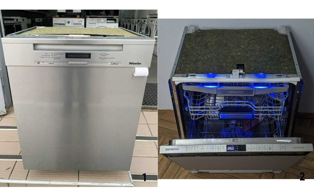 Посудомойка SIEMENS SC7221 Посудомоечная Машина ГЕРМАНИЯ Встройка Б\у