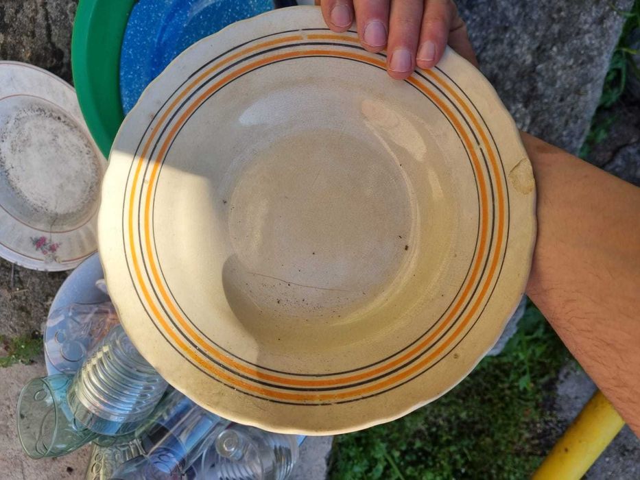 Loiça portuguesa antiga