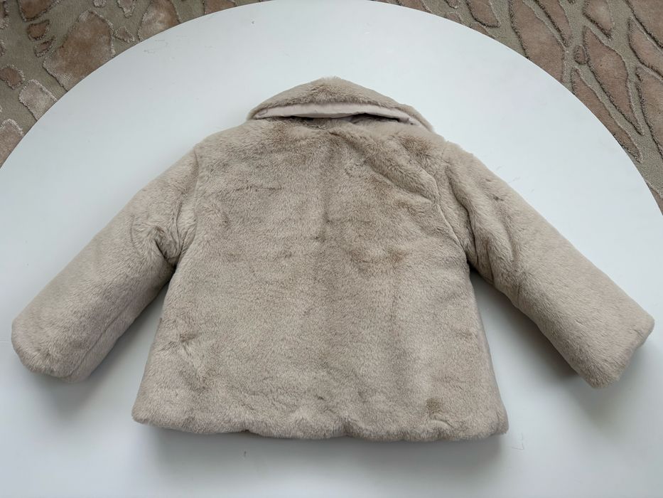 Дитяча шубка Mayoral Spain 92см 2р