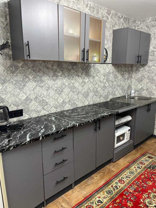 Оренда квартири Бойова Козацька