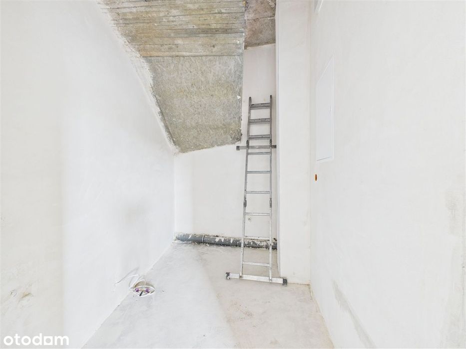 Bieruń Centrum, lokal 81,7m2: Duża Sala, Parking + Ogródek!