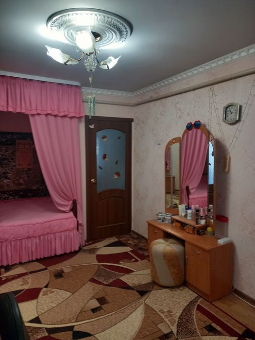 2-х кімнатна квартира