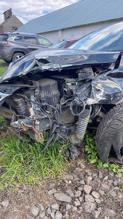 Автомобіль Kia Rio, СА4629ВК