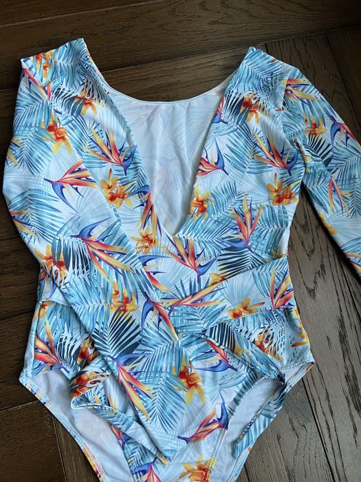 Купальник для фотосесій