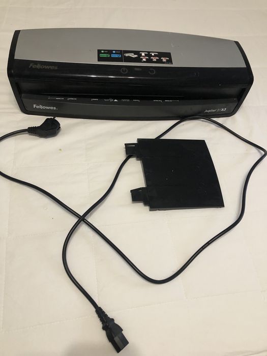 Laminator Fellowes Jupiter A3