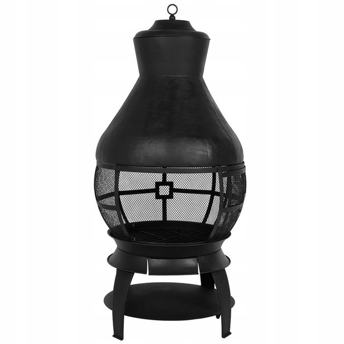 ПЕЧЬ КАМИН, Чугунный Камин