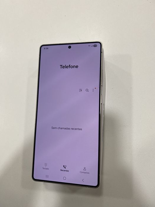 Samsung s25 ultra impecável